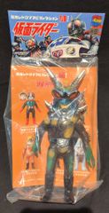 希少・当時物】仮面ライダー 新1号 オイルライター（公式ライセンス品 