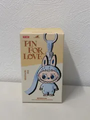 ⭐︎ラブブ　イニシャル　D⭐︎