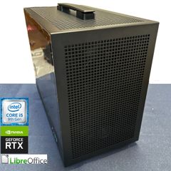 AM4 MiniITX + RyzenPro4750G + DDR4メモリセット - メルカリ