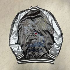 GYAKUSOU SHIELD RUNNER JACKET - メルカリ