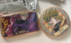 ジョジョの奇妙な冒険 3部 ディオ 缶バッジ まとめ