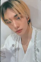 StrayKids オフラインイベント会場限定 Hyunjin Hollow 大阪