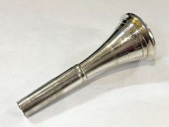 ホルン マウスピース シュミット85 - メルカリ