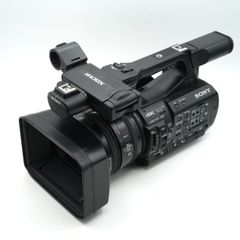 業務用ビデオカメラ XDCAM2/3インチ PMW-350K 16倍レンズ付き - メルカリ