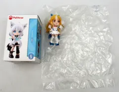 ブシロードクリエイティブ PalVerse 不知火フレア PVC