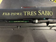 インクスレーベル FXB-TS79UL Tres SABIO [美品] - メルカリ