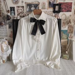 リトルツインスターズ キキララ メイド服 - メルカリ
