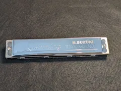 スズキ・ハミング SU-21 Humming　A調のサムネイル