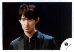 Snow Man 19年 滝沢歌舞伎ZERO 向井康二 公式写真 *1枚