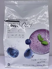 ミス・パリ セブンデイズ ダイエット 7Days Diet 30食入りのサムネイル