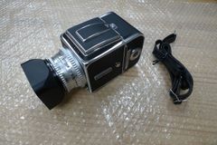 Hasselblad 555ELD レリーズボタン2種 レリーズコード2種 - メルカリ