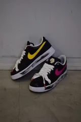 PEACEMINUSONE × NIKE Air Force 1 Low'07 Para-Noise 3.0