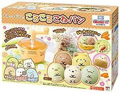 すみっコぐらし おそうざいパンぬいぐるみセット - メルカリ