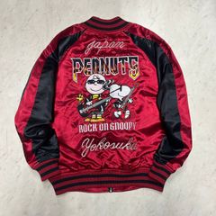 ✨レア✨BanG Dream! マスキングスカジャン L 使用品 - メルカリ