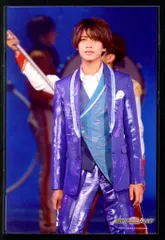 King&Prince 18年 JOHNNYS'King&PrinceIsLAND 髙橋海人 大判)公式写真 *1枚