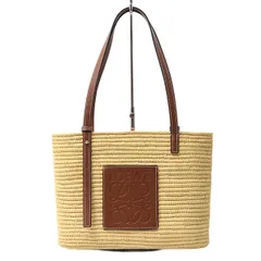 2026年最新】loewe アナグラム バスケット スモールの人気アイテム