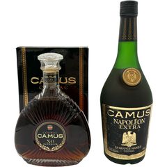 未開栓 ウイスキーセット CAMUS カミュ スペシャルリザーブ 三楽オーシャン 未開栓 ウイスキーセット CAMUS カミュ スペシャルリザーブ 三楽