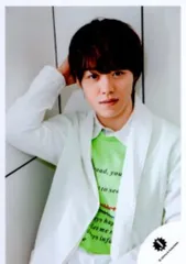なにわ男子 19年SPRING SHOW 大橋和也 公式写真 *1枚