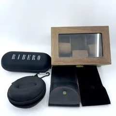 時計ケース　まとめ　5点