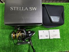 25ステラSW 14000XG リブレパワー93 予備スプール付き - メルカリ