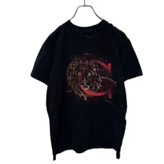 【Harry Potter】 Gryffindor Warner Bros Lion T-Shirts グリフィンドール ライオン グラフィックT S-5809のサムネイル