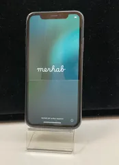 iPhoneXR ブラック/128GB