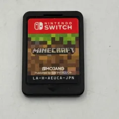 2026年最新】nintendo switch本体 minecraftセットの人気アイテム