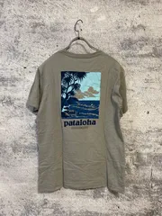 パタゴニア　パタロハ ハワイハレイワ限定Tシャツ