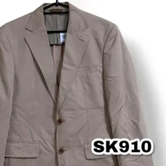 D'URBAN（ダーバン）コート ベージュ色 Sサイズ メンズコート　管理SK910のサムネイル