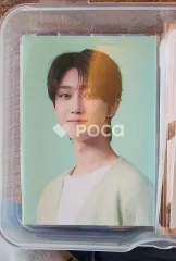 Seventeen ディエイト セブチ SEVENTEEN 2022 JAPAN FANMEETING HANABI Photo Card