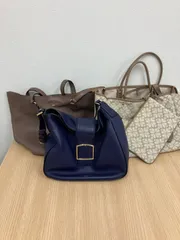 【超お得な3点セットB】kate spade ケイトスペード バッグ まとめ売り トート