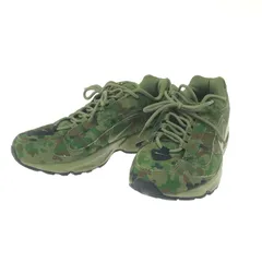 【中古品】NIKE ナイキ AIR MAX TRIAX 96 SP CT5543-300 エアマックス トライアックス 96 スニーカー 靴 【160-260411-na-08-tagh】