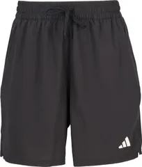 アディダス adidas 野球 ソフトボール ADIZERO Dugout Training ショーツ 股下6インチ 15cm  ハーフパンツ ボトムス 軽量 トレーニング ベースボール  CQ516 KH4538 ブラック L