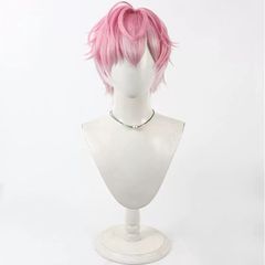 HUNTER × HUNTER ハンターハンター マチ＝コマチネ ウィッグ - メルカリ