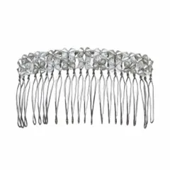 コンプレックスビズ ヘアコーム