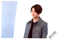 Aぇ!group 19年FirstLiveTour 2019~ボクたちがやっちゃってAぇ!んですか?~ 正門良規 公式写真 *1枚