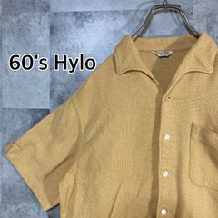 希少50s】301 BETTER THAN PERFECT ボウリングシャツ - メルカリ