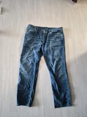 BRUNELLO CUCINELLI ブルネロクチネリ 54 レギュラーフィット