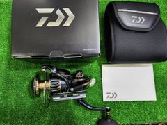 美品）DAIWA25ソルテガ 6000-XH - メルカリ