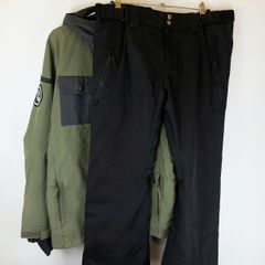 SESSIONSセッションズRECCO搭載 スノーボードウェア バックカントリー
