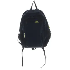 アディダス adidas バックパック リュックサック 紺 ネイビー
