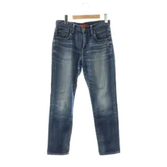 レッドカード RED CARD 25423 デニムパンツ ジーンズ ジッパーフライ 23 インディゴ /NR ■OS