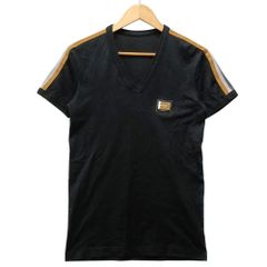 DOLCE&GABBANA VネックTシャツ 44サイズ - メルカリ