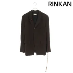 ベッドフォード  25SS-B-JK03 チームテーラードジャケット メンズ 2