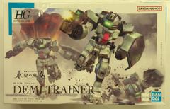 BANDAI SPIRITS HG 1/144 기동전사 건담 수성의 마녀 데미 트레이너 09