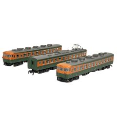 KATO 10-369 京葉臨海鉄道 KD55 2両セット N 鉄道模型 中古 N11097679