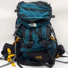 ノースフェイス ALPHA TYROL アルファ・チロル バックパック M 600008/36 レディース THE NORTH FACE USA製