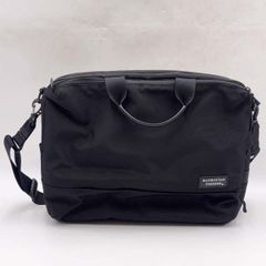 美品 マンハッタンパッセージ エスト カモ 3way ビジネスバッグ 