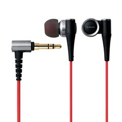 パイオニア ヘッドホン「SE-MX9」プレミアムレッドモデル【シュリンク