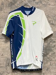 FASSA BORTOLO ファッサボルトロ サイクルジャージ サイズMD - メルカリ